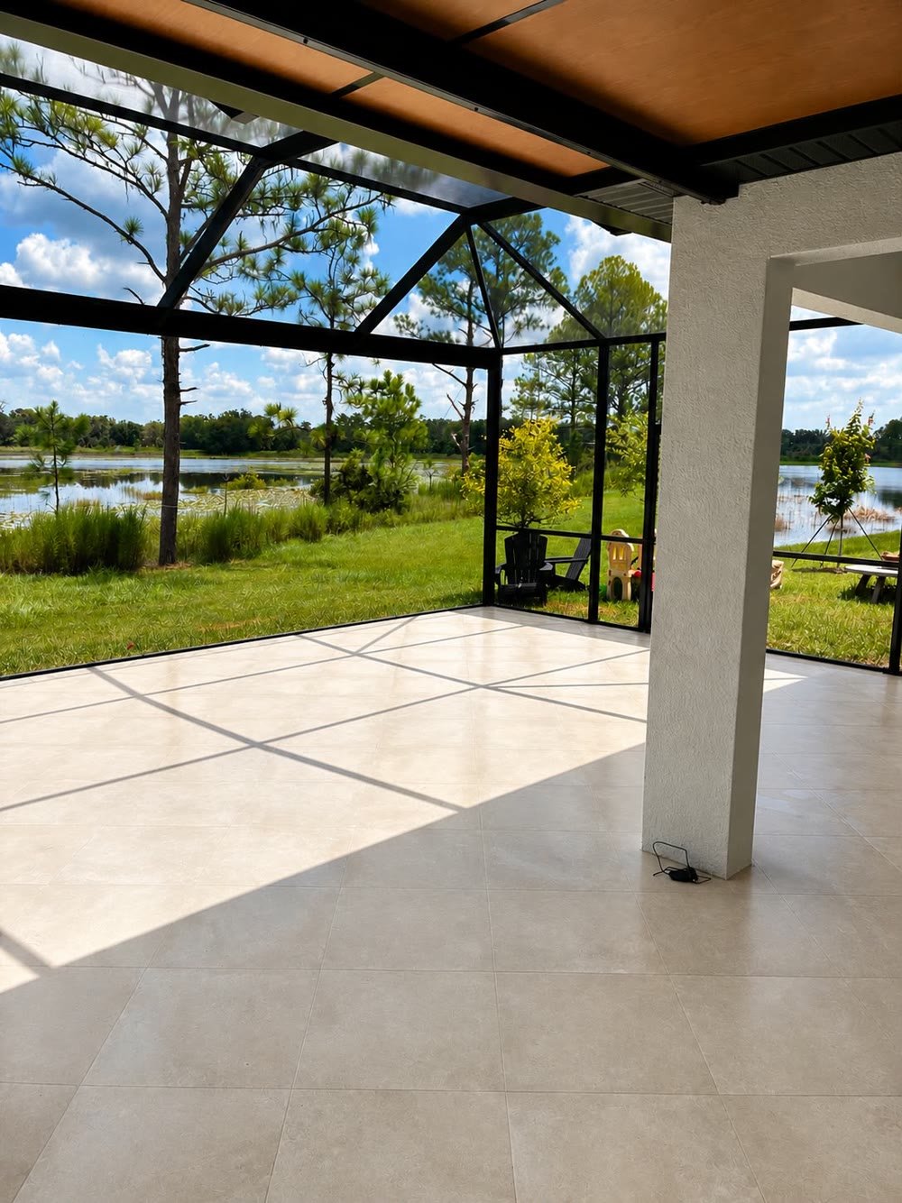 Recent High Relevance Flooring project